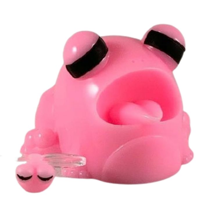 Pink Pastel by Leftover Toys (Johnny Dean)