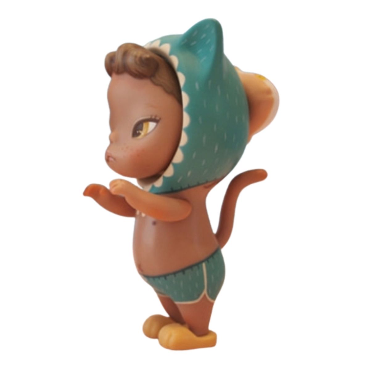 Summer Holliday Nyang Ban