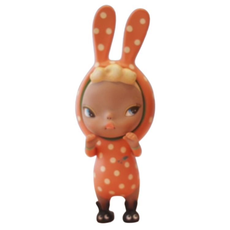 Summer Holliday Bunny Ban by Sooya
