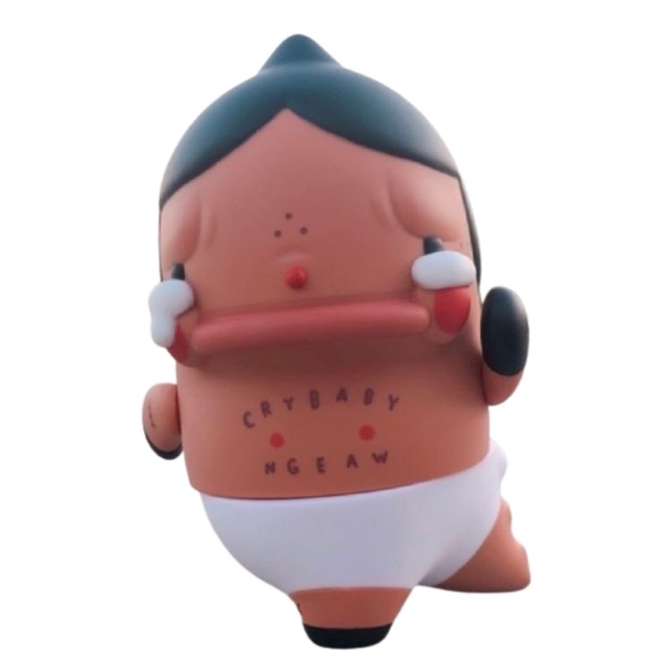 Cry Baby Ngaew by Pang Ngaew