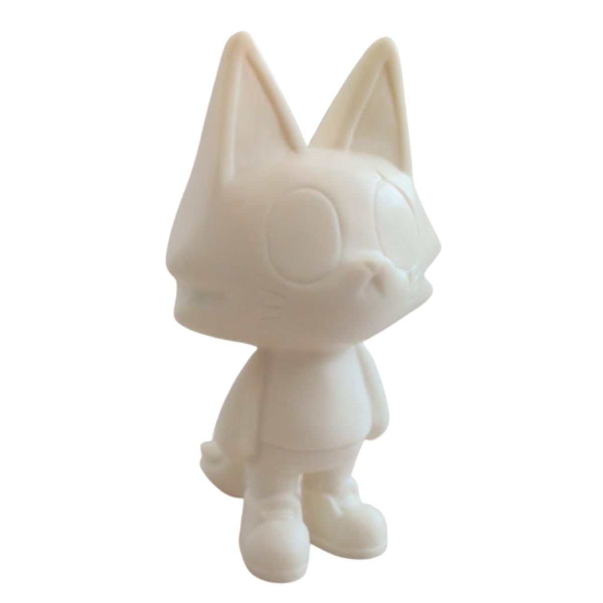 Yokai Forest Wananeko Blank