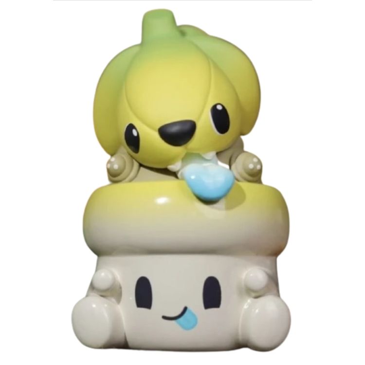 Banana Monster by IATOYS