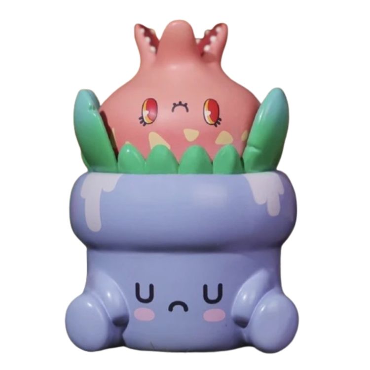 Pokemon Monster by IATOYS