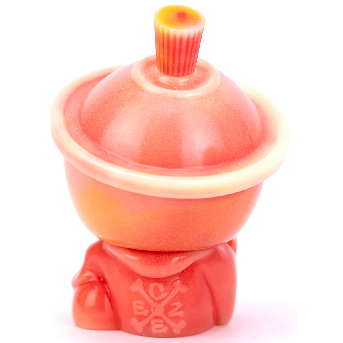 GID Red Jade Blessbot