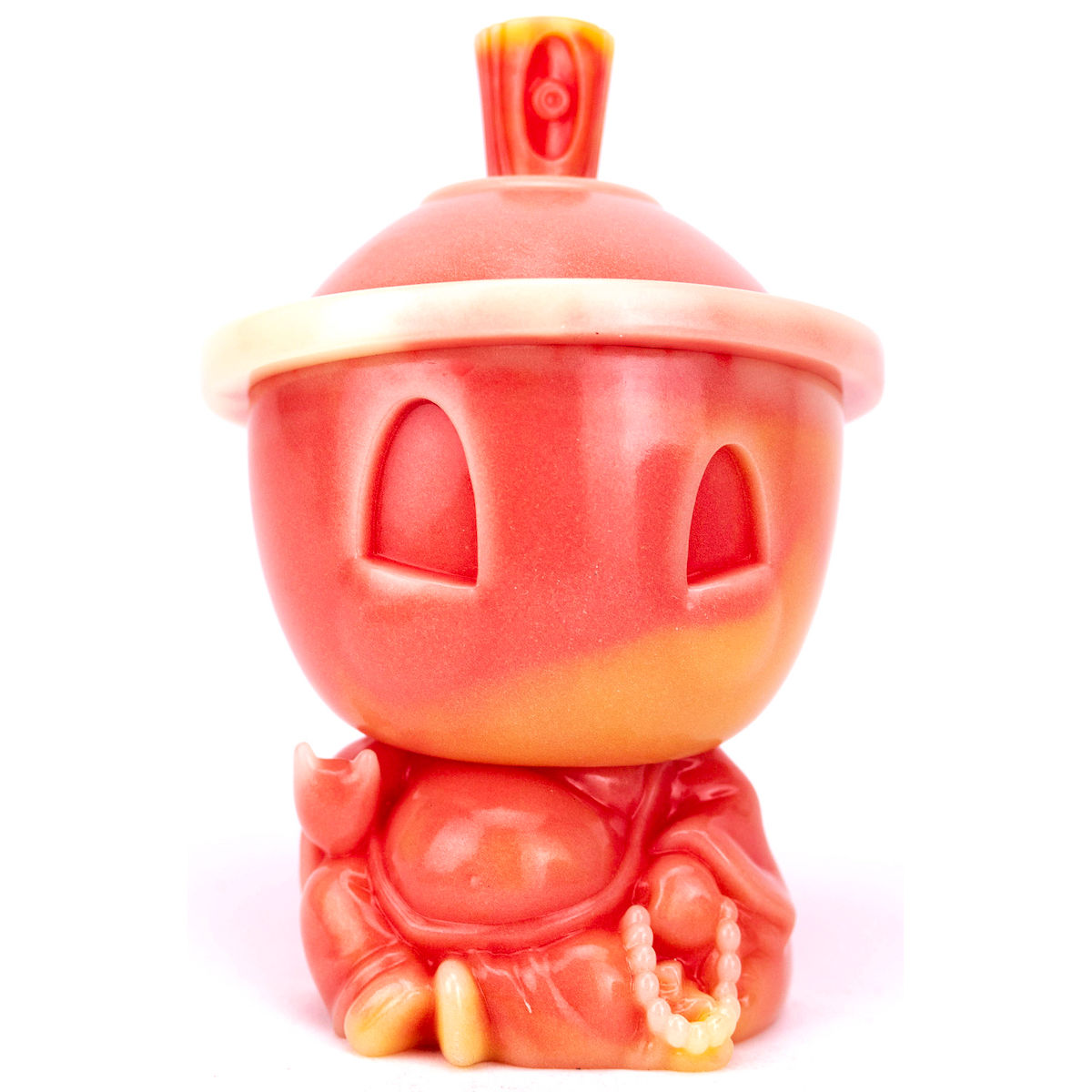 GID Red Jade Blessbot