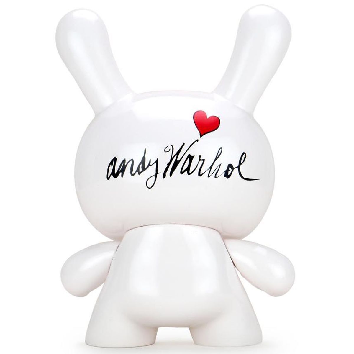 8" I Love You So Masterpiece Dunny