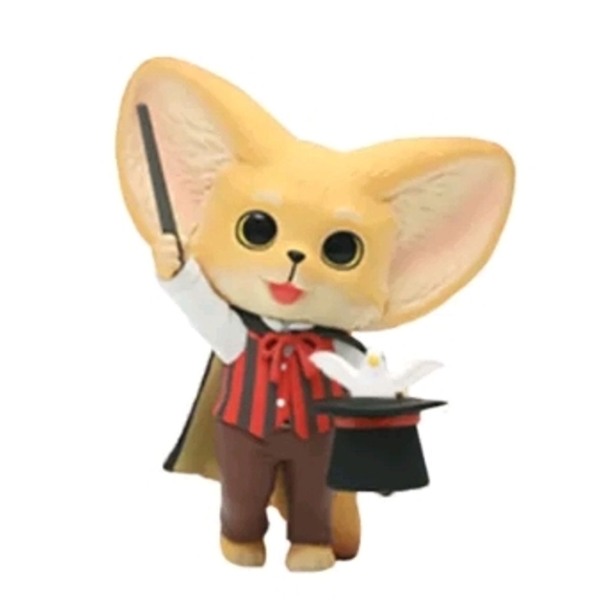 Circus Magician