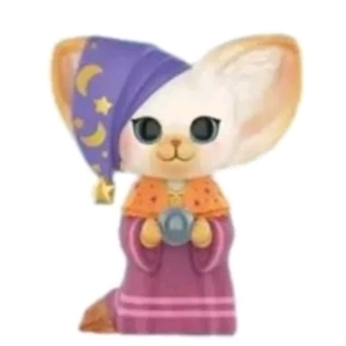 Fortune Teller