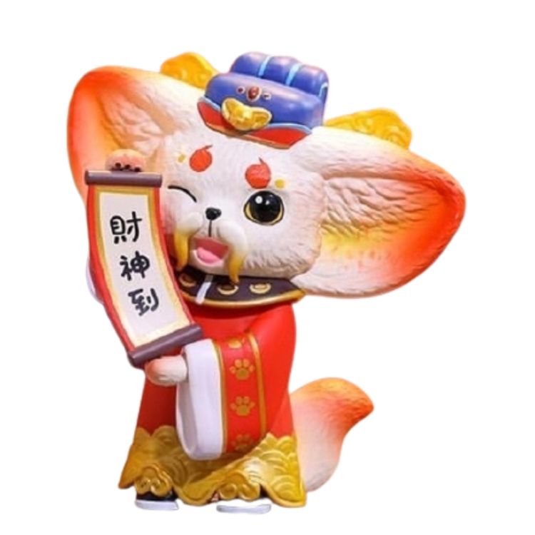 Amaaa Fortunes by Yoyo Yeung