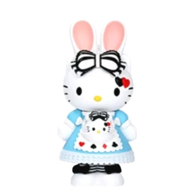 2010 Hello Kitty by Sanrio