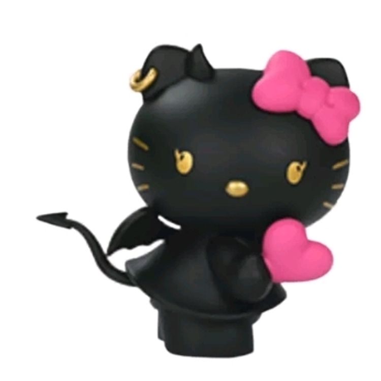 2007 Hello Kitty by Sanrio