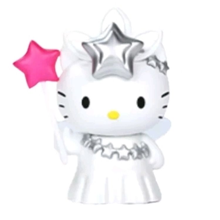 1999 Hello Kitty by Sanrio