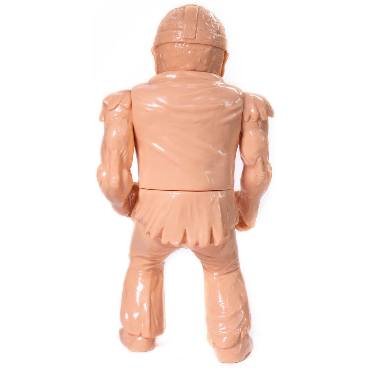 Keshi Splatterhouse Rick