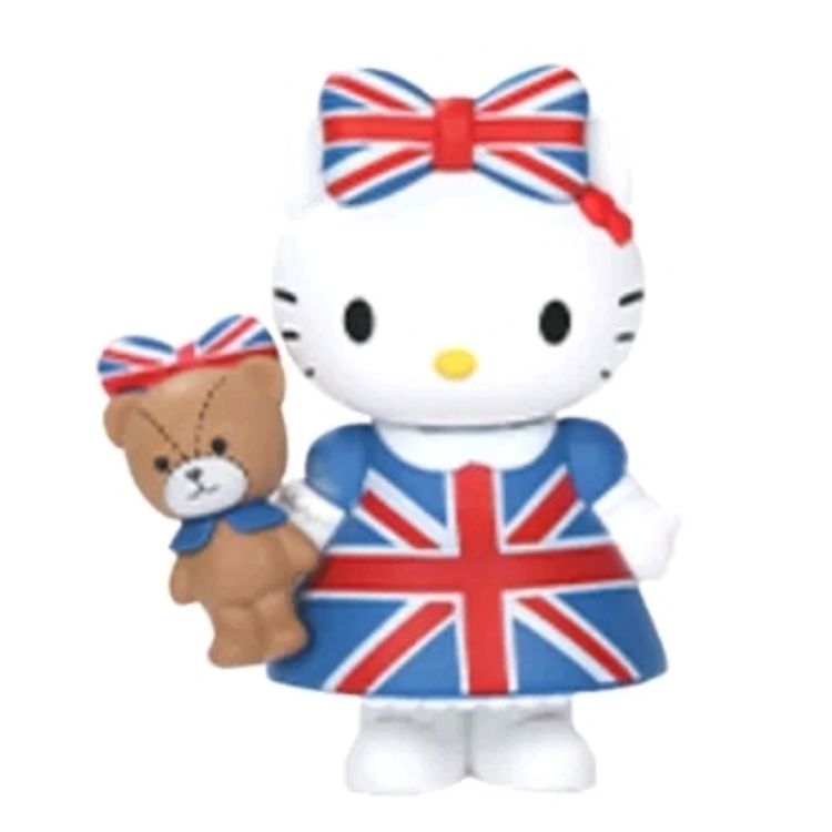 2011 Hello Kitty by Sanrio