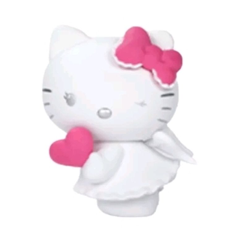 2007 Hello Kitty by Sanrio