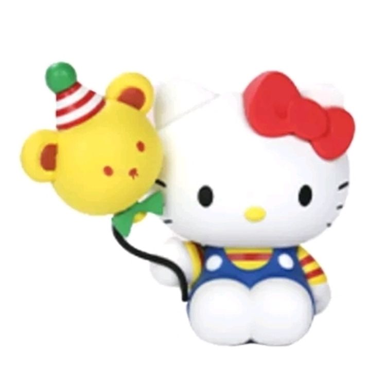 1984 Hello Kitty by Sanrio