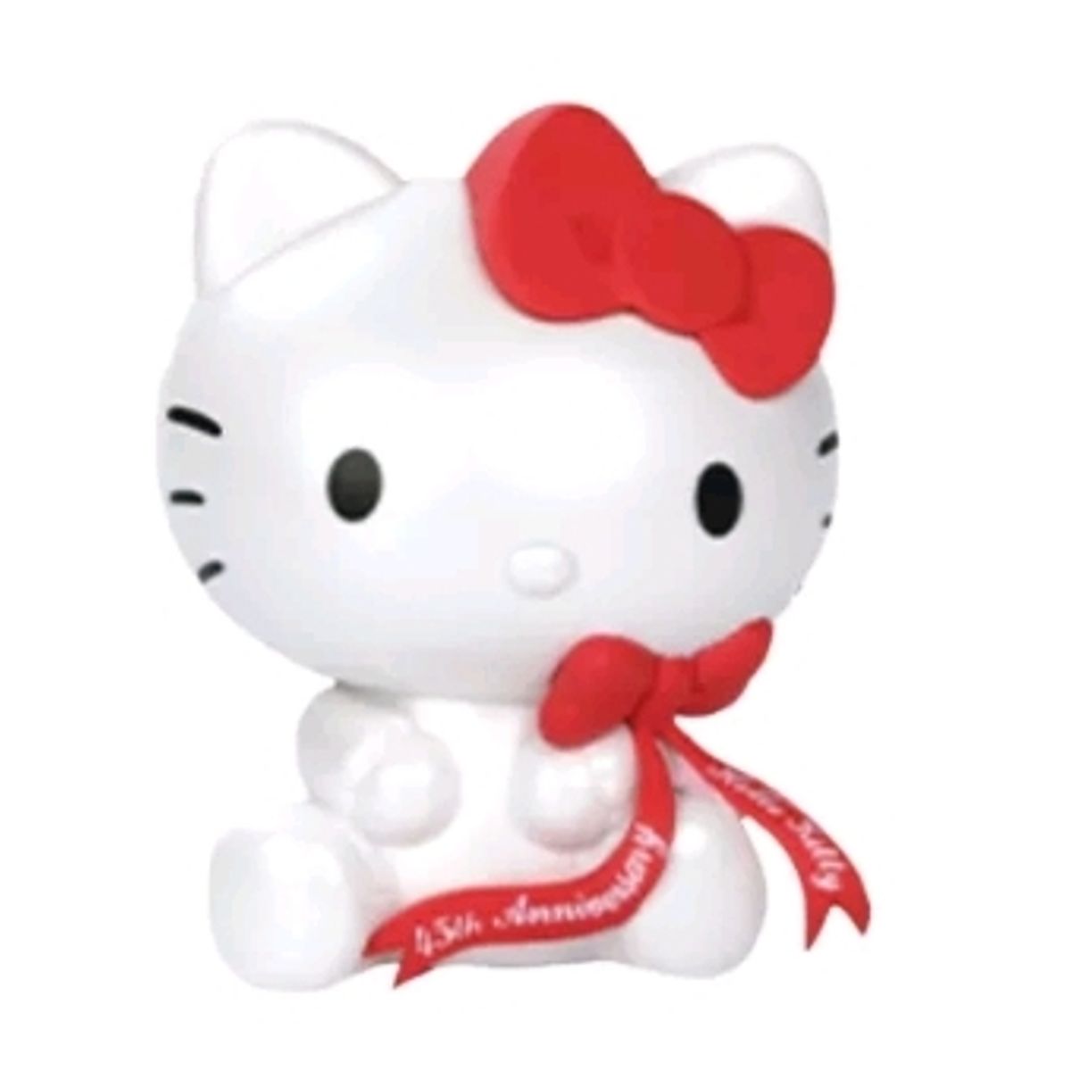 Secret 45th Anniversary Hello Kitty