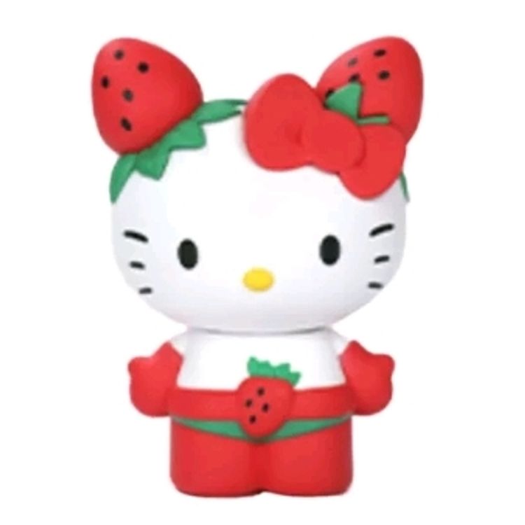 2012 Hello Kitty by Sanrio