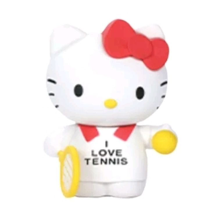 1980 Hello Kitty by Sanrio