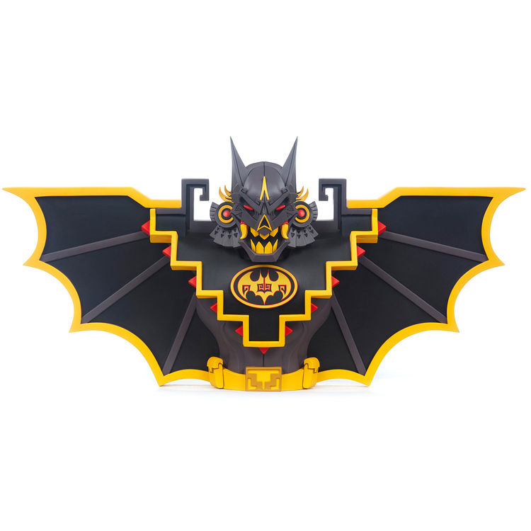 Batman by Jesse Hernandez