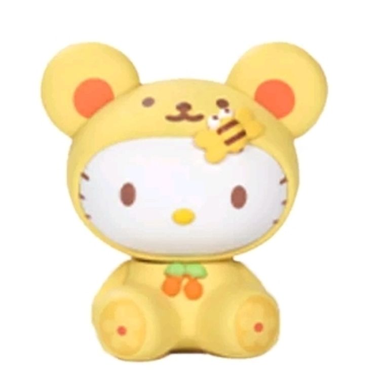 2005 Hello Kitty by Sanrio