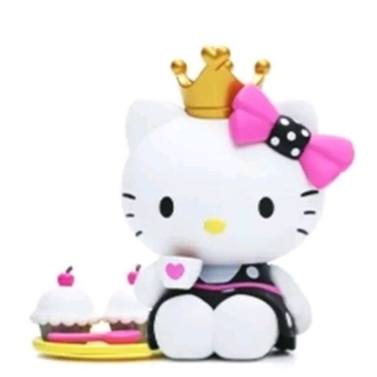 Tea Time by Sanrio