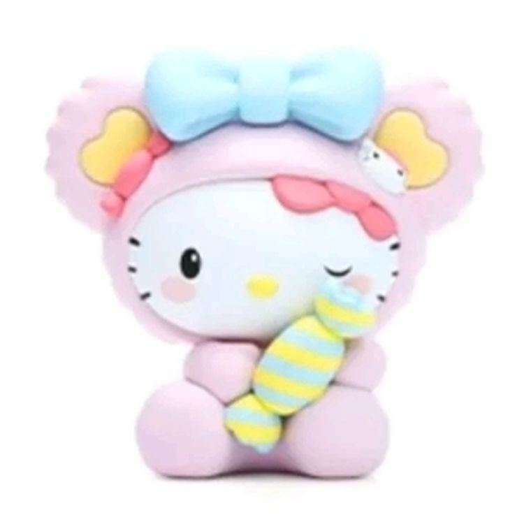 Candy Doll by Sanrio
