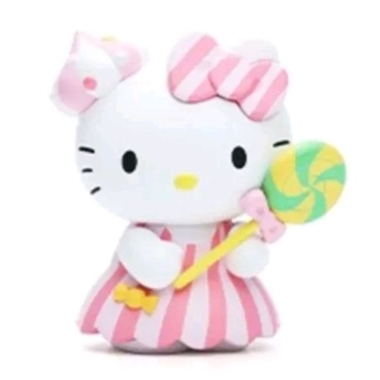 Lollipop by Sanrio