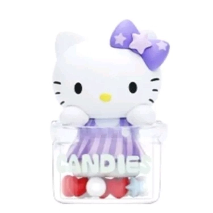 Candy Jar by Sanrio