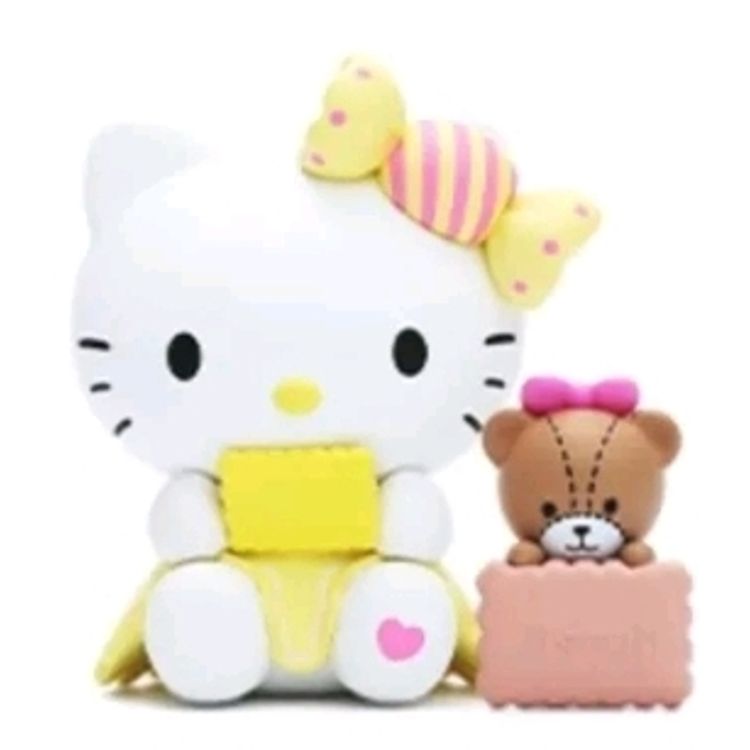 Bear Biscuit by Sanrio