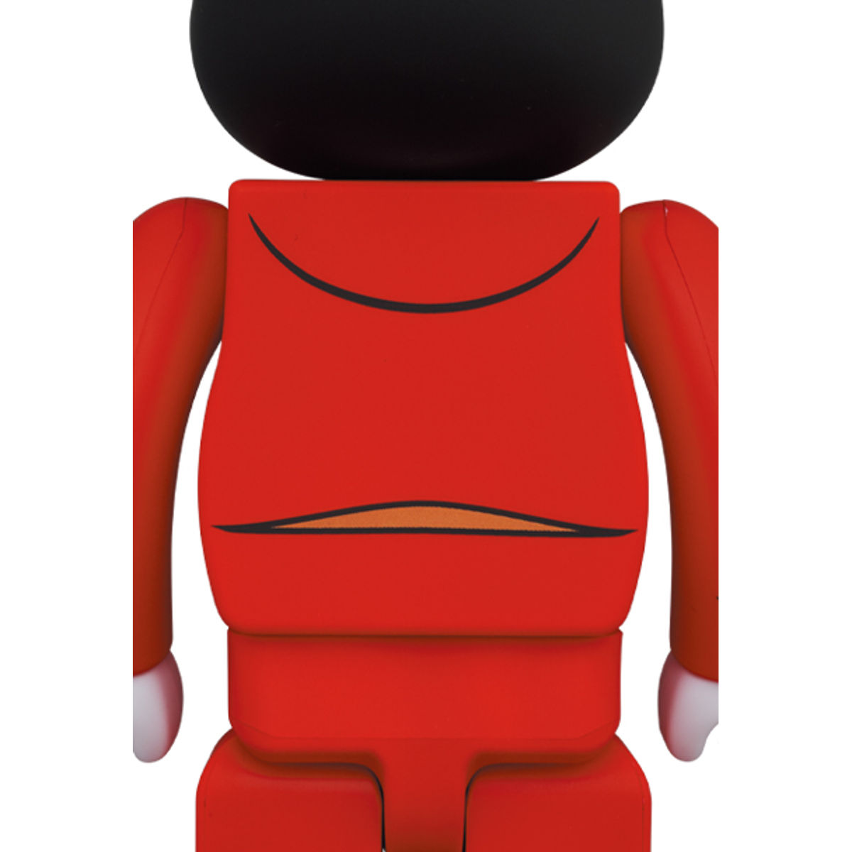 1000% Fantasia Mickey Mouse Be@rbrick