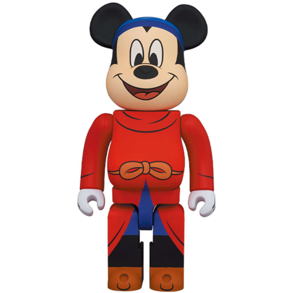 1000% Fantasia Mickey Mouse Be@rbrick