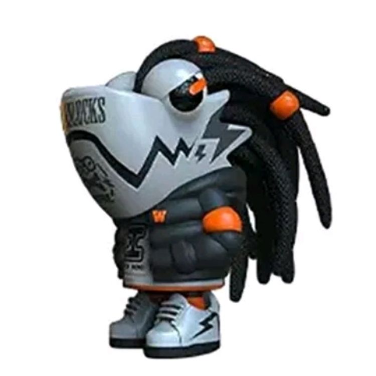 Dreadlocks by Wazzup Family