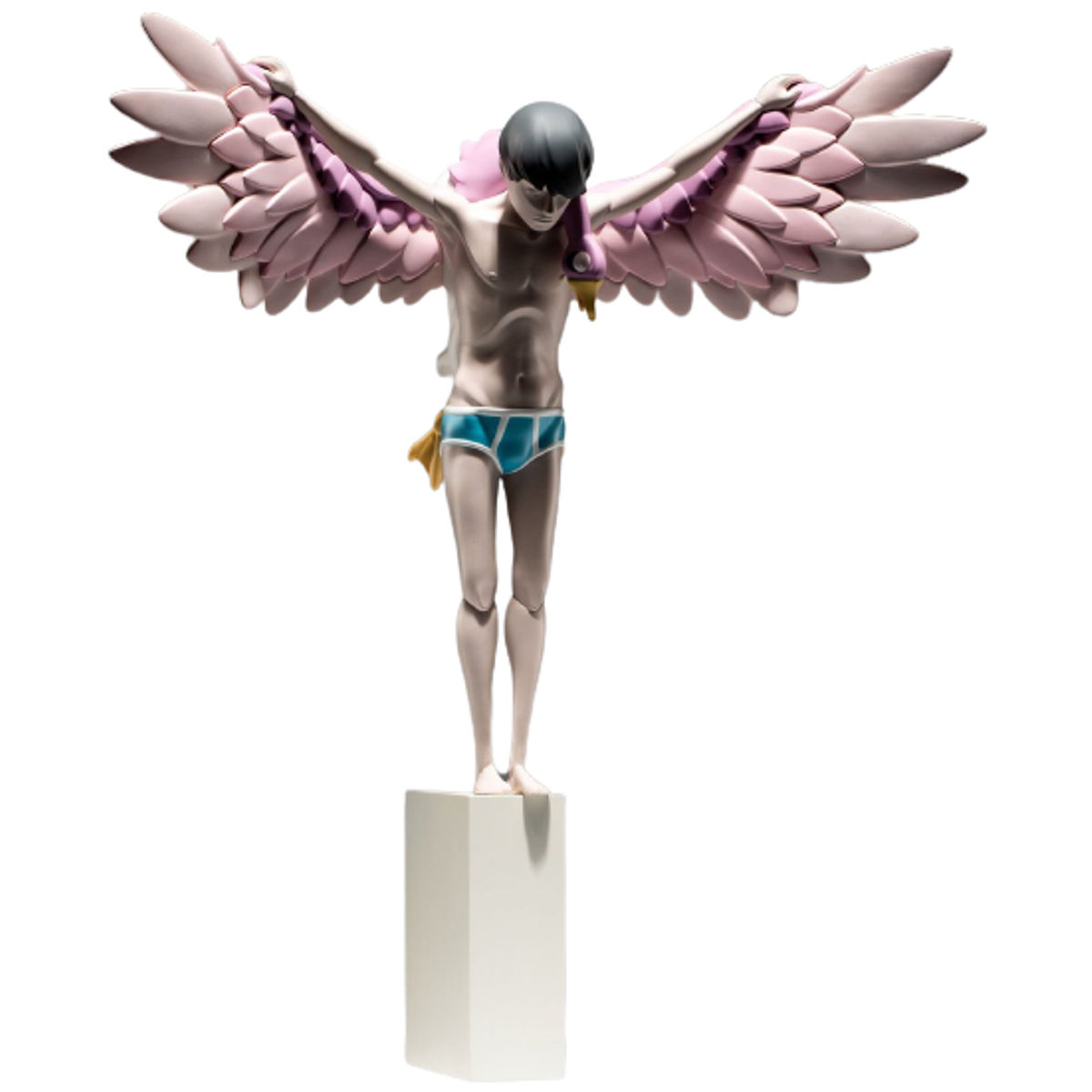 Years Adrift - Loser Blush