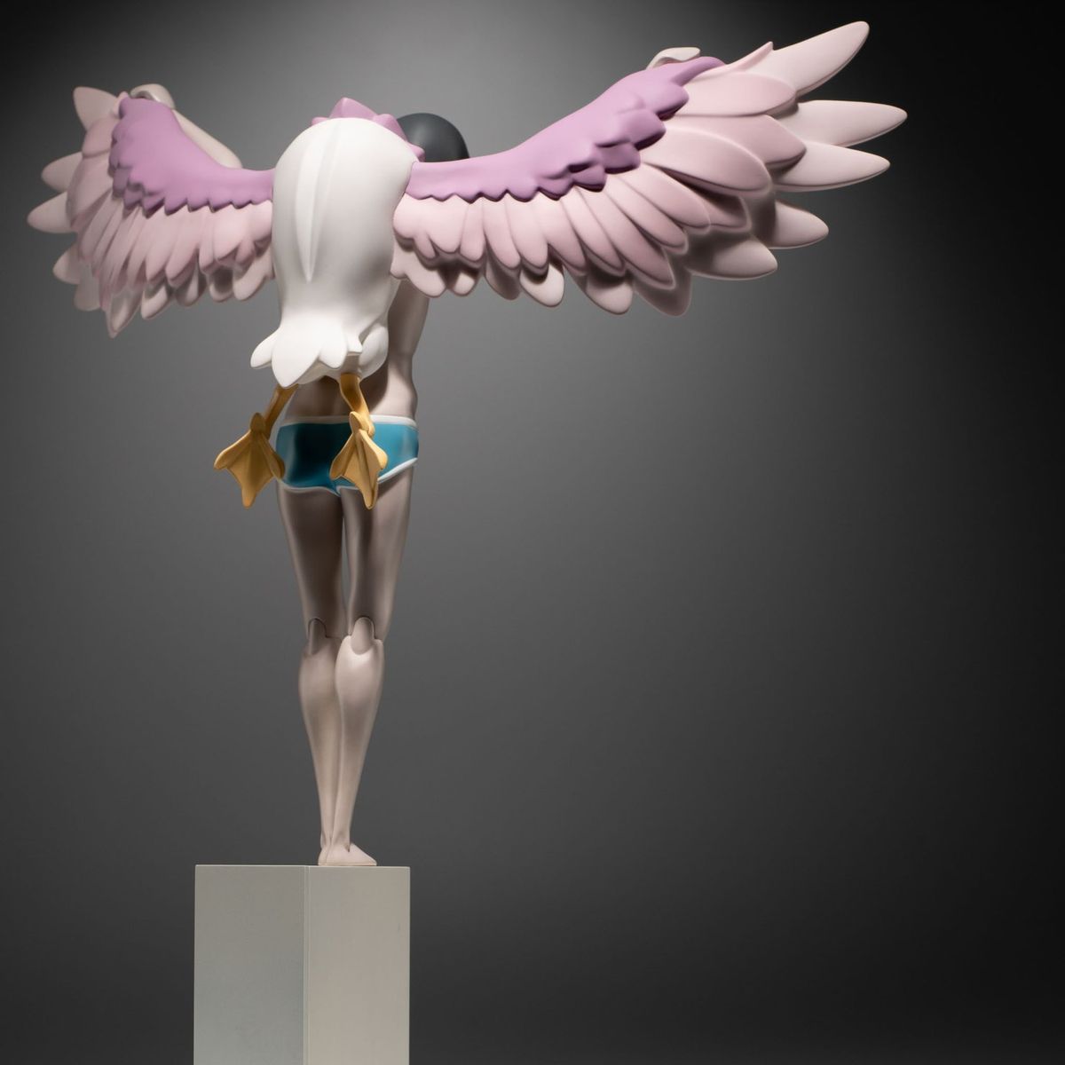 Years Adrift - Loser Blush