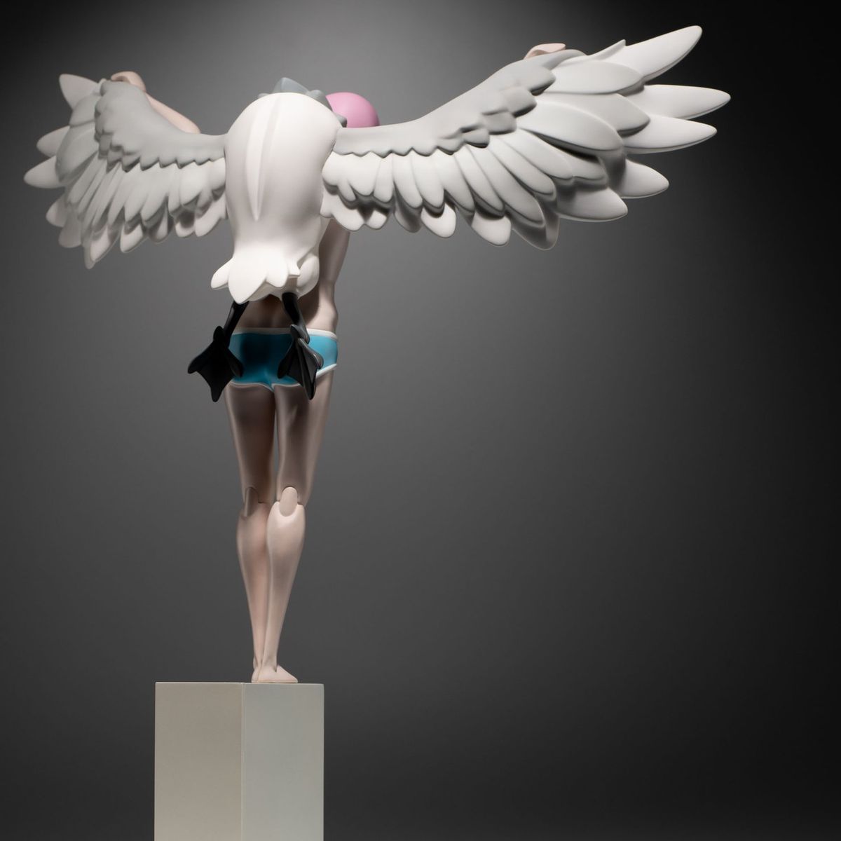 Years Adrift - Loser