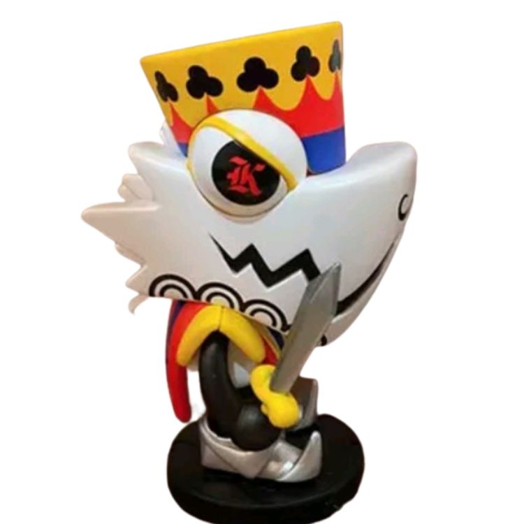 King by Wazzup Family