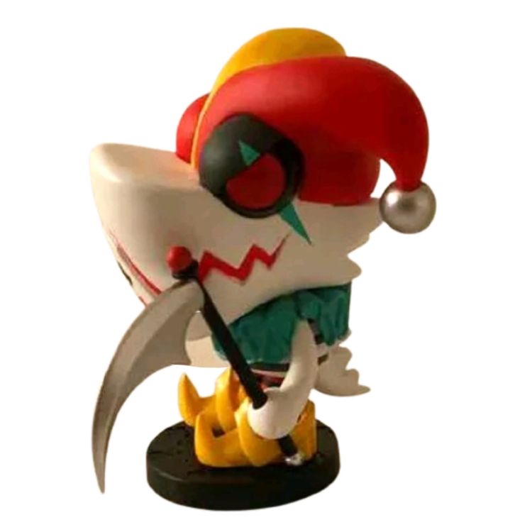 Joker by Wazzup Family