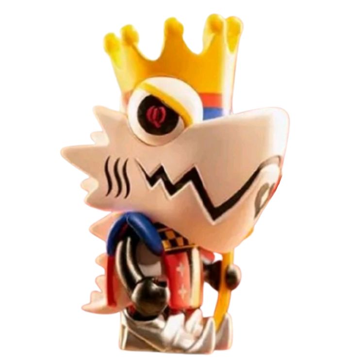 Queen by Wazzup Family