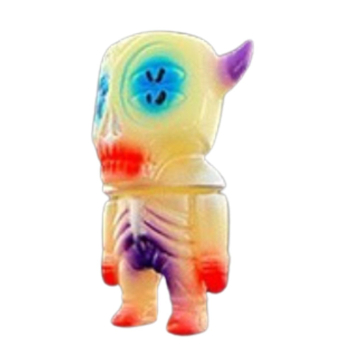 Hextraterrestrials Glow Sorcerer Squad