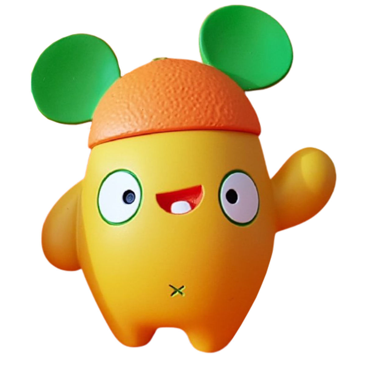 Orange Ozzie (DCon '19)