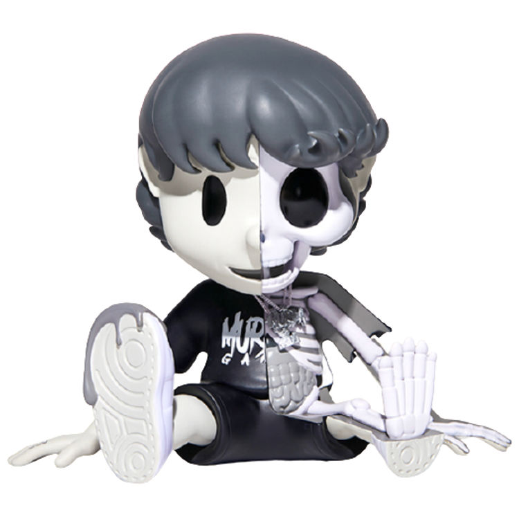 Mono Baby Murda by Kidrobot