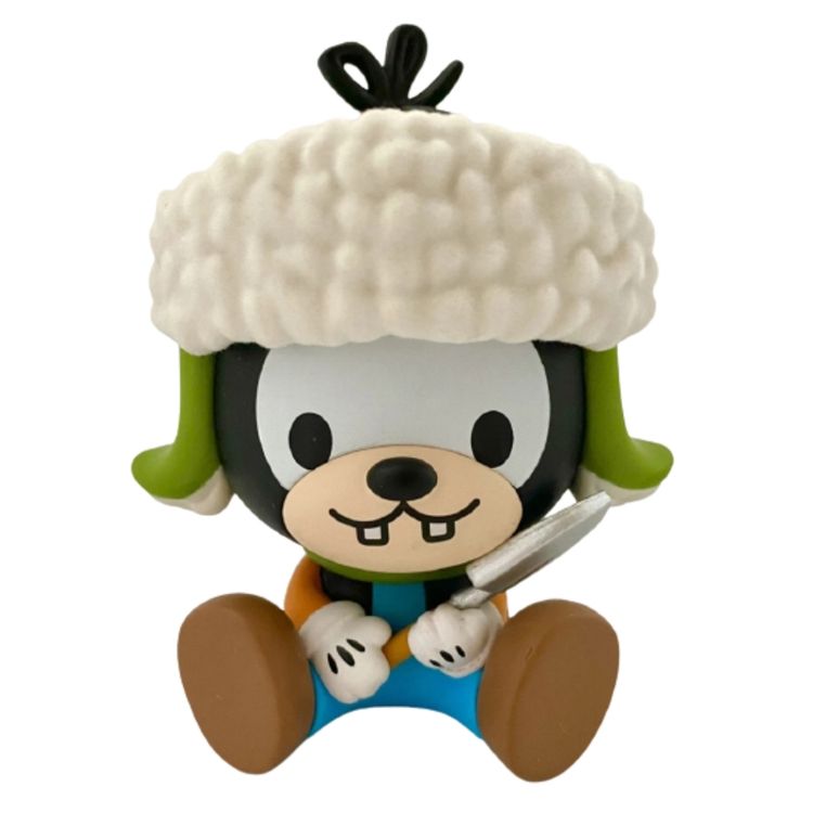 Goofy by Disney