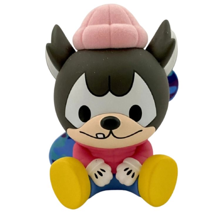 Pete by Disney