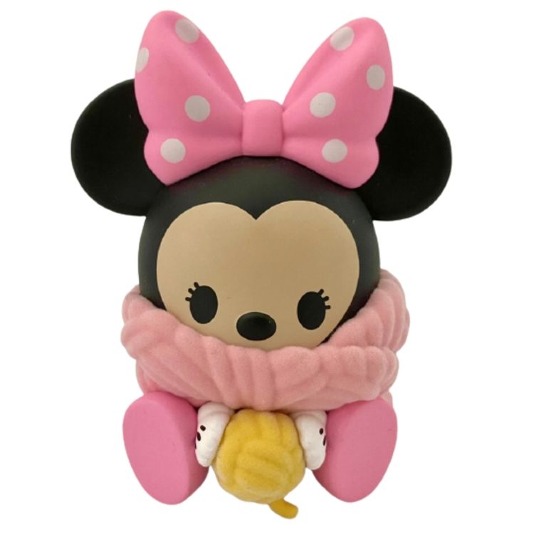 Minnie by Disney