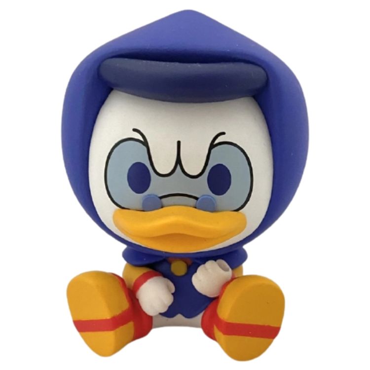 Scrooge McDuck by Disney