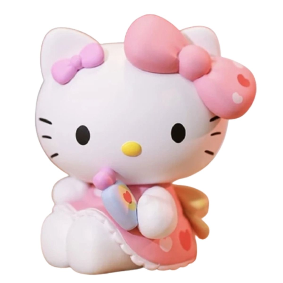Surprise Gift Hello Kitty