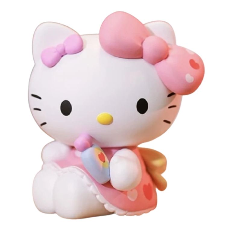 Surprise Gift Hello Kitty by Sanrio