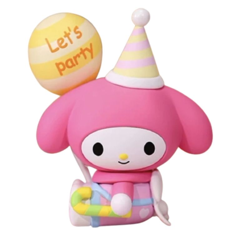Happy Moments by Sanrio
