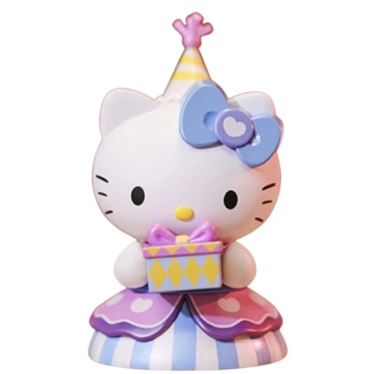 Angels Blessing Hello Kitty by Sanrio